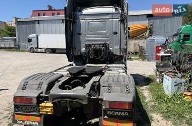 Тягач Scania R 420 2012 в 