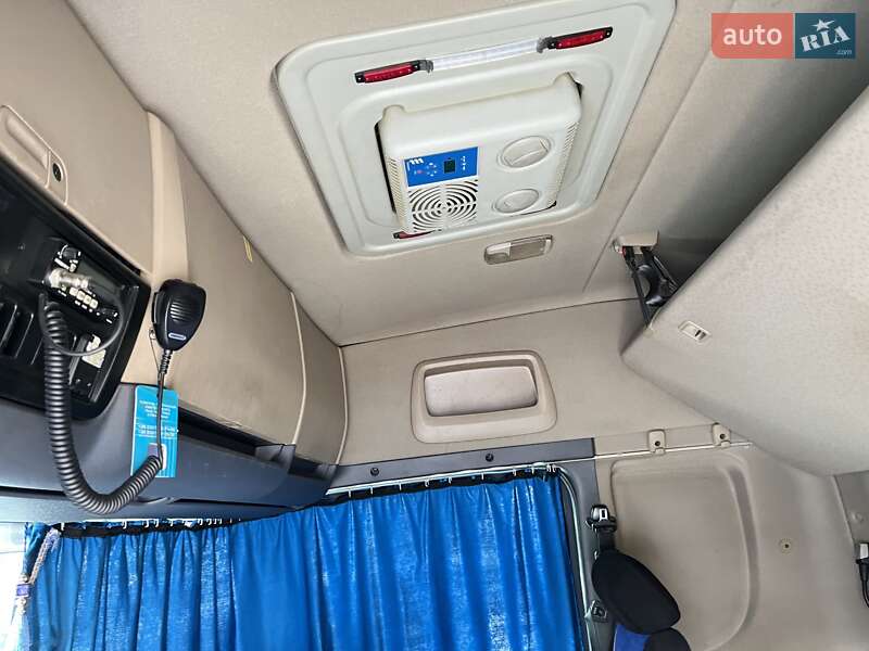 Тягач Scania R 420 2012 в Кам'янець-Подільському