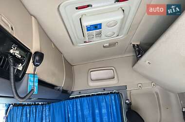 Тягач Scania R 420 2012 в 