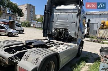 Тягач Scania R 420 2012 в 