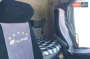Тягач Scania R 420 2012 в 