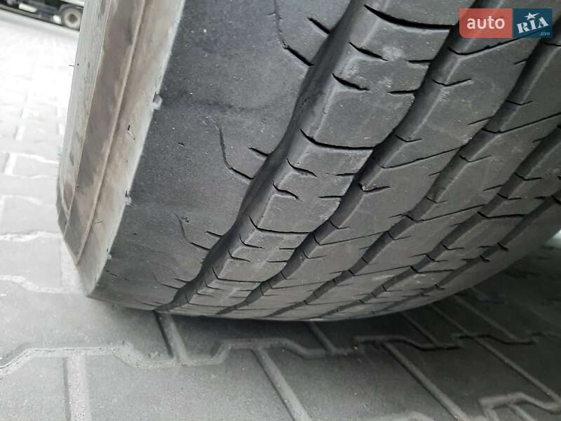 Тягач Scania R 420 2012 в Дніпрі фото 9 Тягач Scania R 420 2012 в Дніпрі