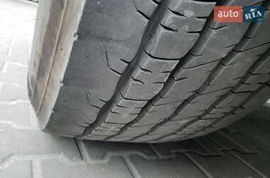 Тягач Scania R 420 2012 в 