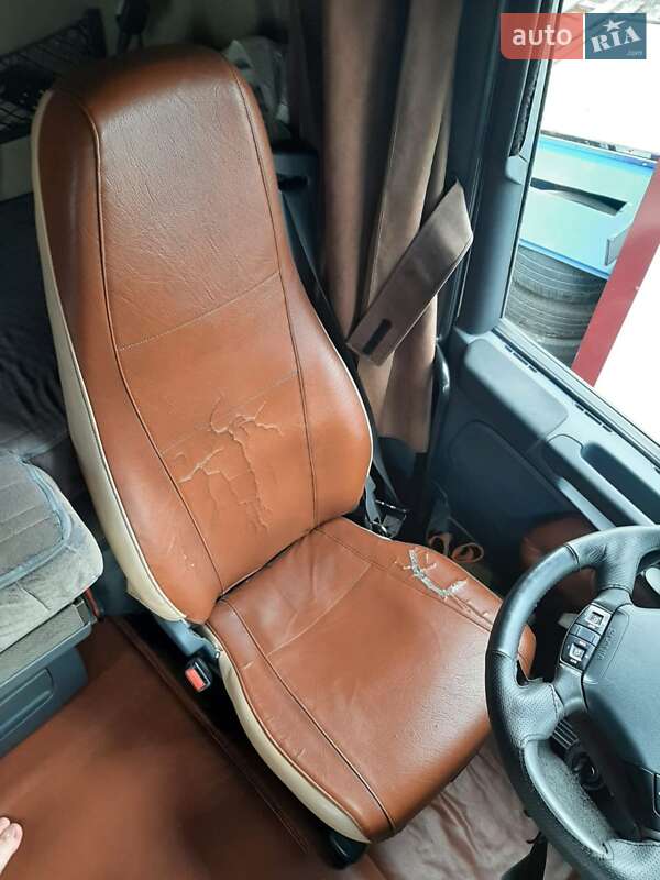 Тягач Scania R 420 2012 в Дніпрі фото 20 Тягач Scania R 420 2012 в Дніпрі