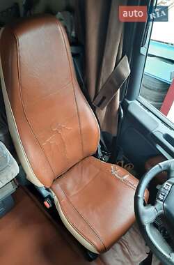 Тягач Scania R 420 2012 в 
