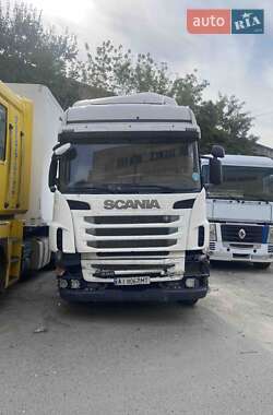 Другие грузовики Scania R 420 2012 в Киеве