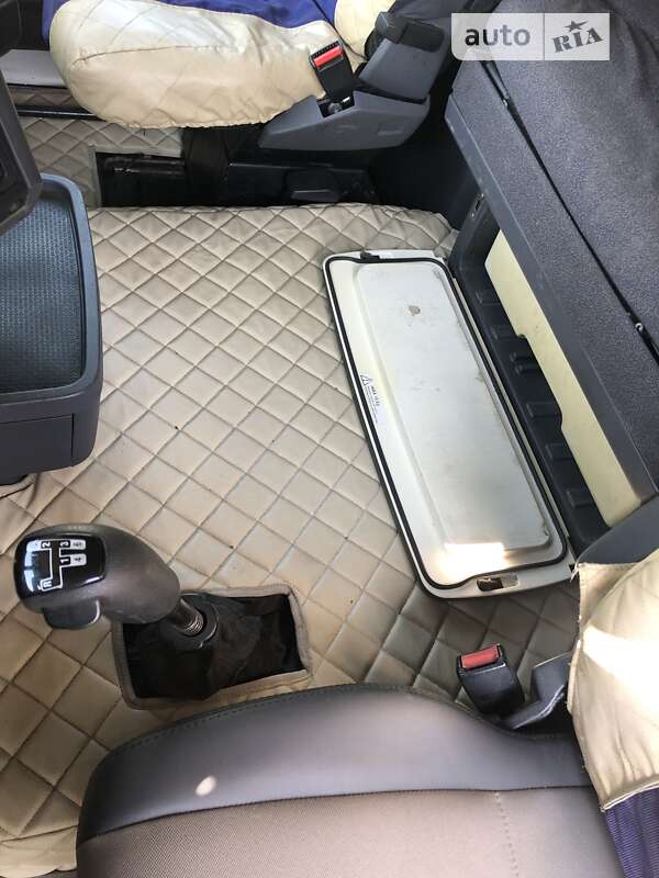 Тягач Scania R 420 2008 в Калуші фото 20 Тягач Scania R 420 2008 в Калуші