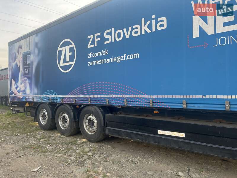 Тягач Scania R 420 2010 в Тячеве