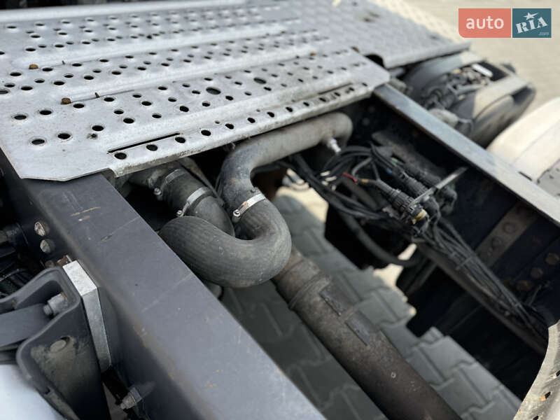 Тягач Scania R 420 2012 в Каменец-Подольском фото 10 Тягач Scania R 420 2012 в Каменец-Подольском