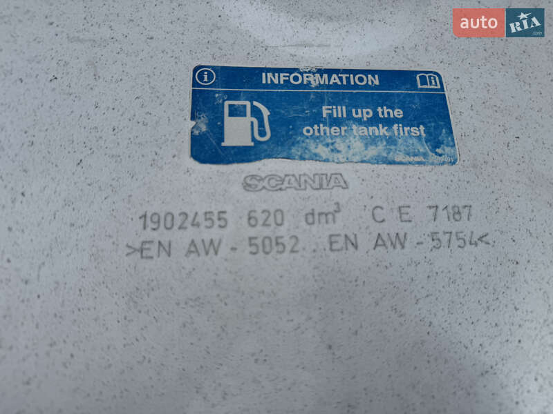 Тягач Scania R 420 2012 в Каменец-Подольском фото 14 Тягач Scania R 420 2012 в Каменец-Подольском