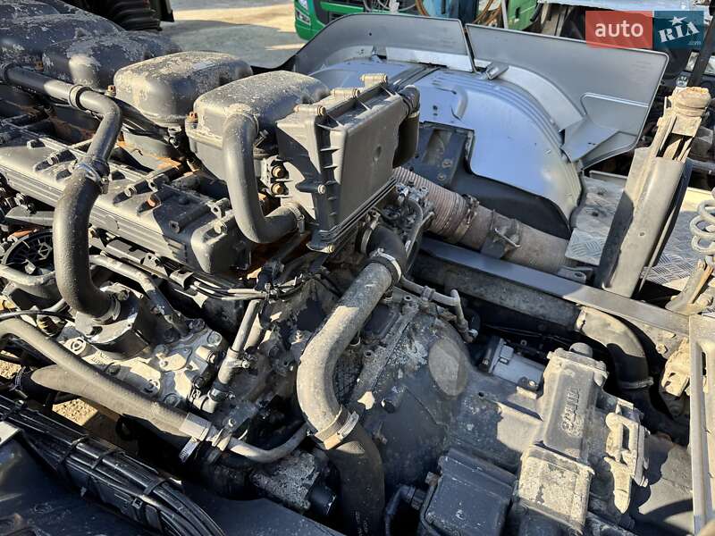Тягач Scania R 420 2012 в Кам'янець-Подільському