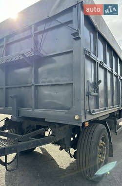Контейнеровоз Scania R 420 2006 в 