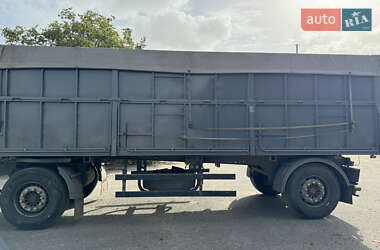 Контейнеровоз Scania R 420 2006 в 