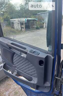 Тягач Scania R 420 2008 в Черкасах