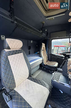 Тягач Scania R 420 2007 в 
