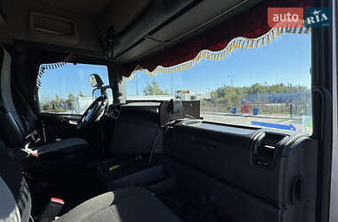 Тягач Scania R 420 2012 в 