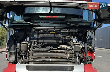 Тягач Scania R 420 2012 в 