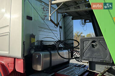 Тягач Scania R 420 2008 в 