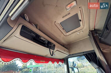 Тягач Scania R 420 2008 в 