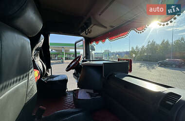 Тягач Scania R 420 2008 в 