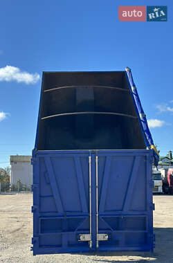 Самосвал Scania R 420 2010 в 