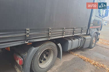 Тягач Scania R 420 2012 в Черкасах