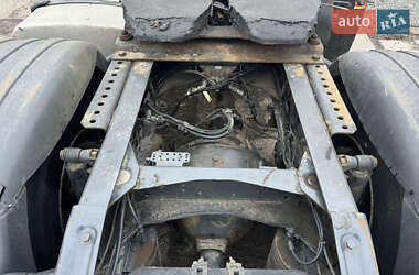 Тягач Scania R 420 2007 в 