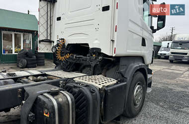 Тягач Scania R 420 2007 в 