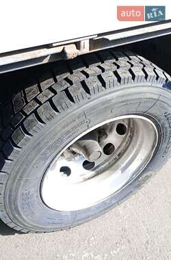 Тягач Scania R 420 2008 в 