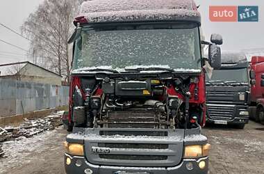 Тягач Scania R 420 2009 в Луцьку