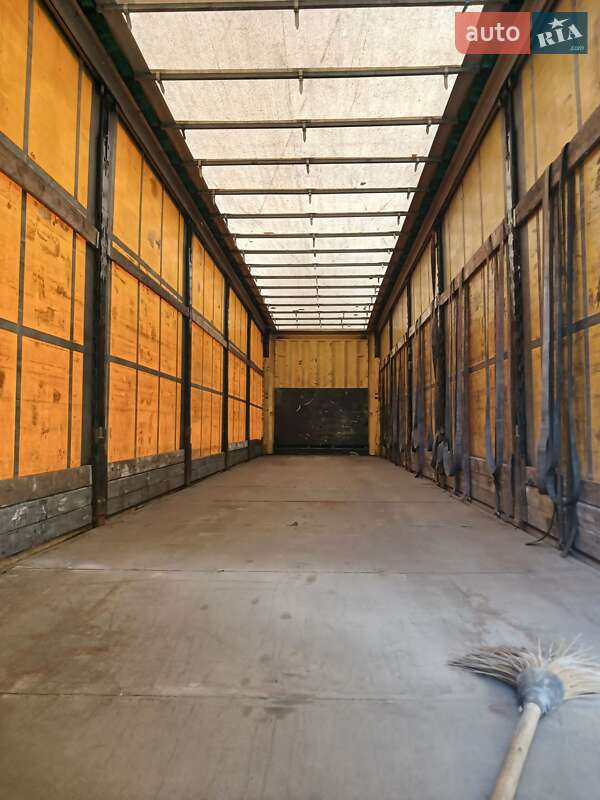 Тягач Scania R 420 2009 в Обухові