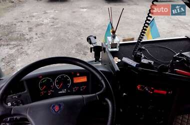 Тягач Scania R 420 2008 в 
