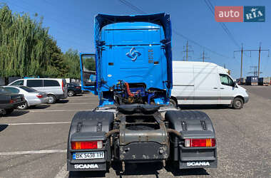 Тягач Scania R 420 2007 в Одессе