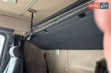 Тягач Scania R 420 2011 в 