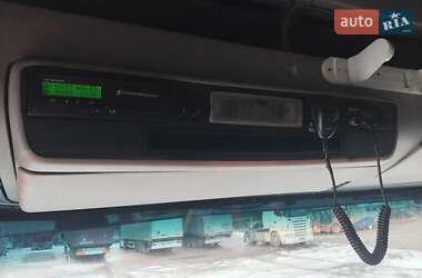 Тягач Scania R 420 2009 в 