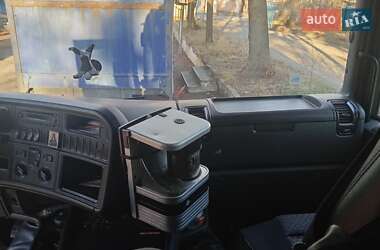 Тягач Scania R 420 2012 в 
