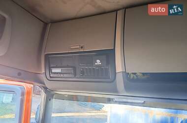 Тягач Scania R 420 2012 в 