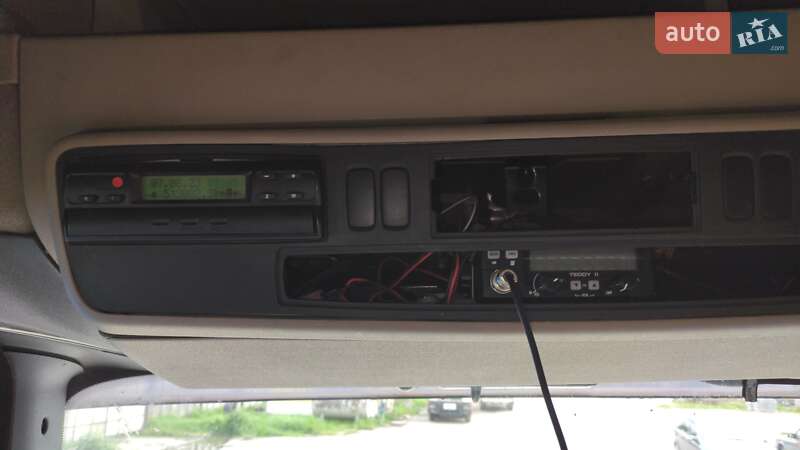 Тягач Scania R 420 2007 в Львові