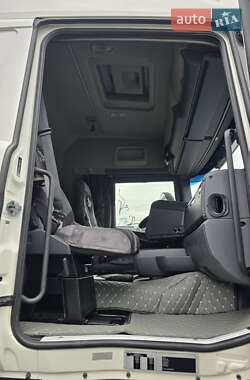 Тягач Scania R 420 2011 в 