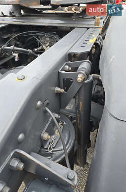 Тягач Scania R 420 2011 в 