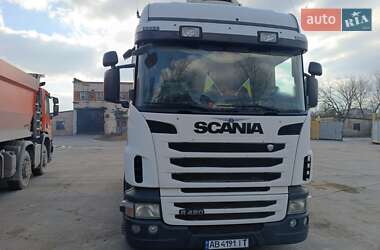 scania r-420 2012 в Винница от профессионального продавца Серега