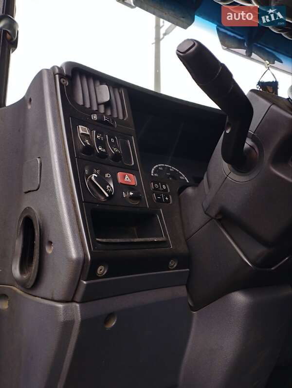 Другие грузовики Scania R 420 2008 в Броварах