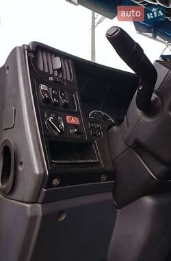 Другие грузовики Scania R 420 2008 в 