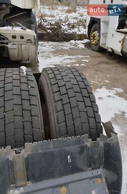 Другие грузовики Scania R 420 2008 в 