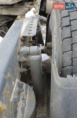Другие грузовики Scania R 420 2008 в 