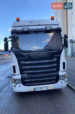 Тягач Scania R 420 2009 в Хмельницькому