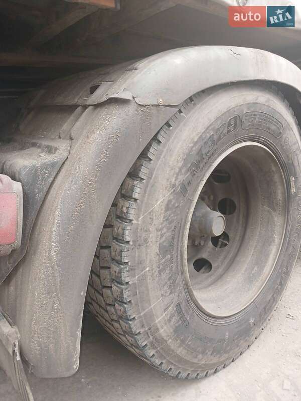 Тягач Scania R 420 2011 в Києві