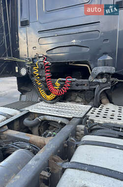 Тягач Scania R 420 2008 в 