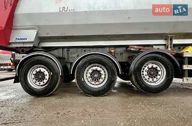 Самосвал Scania R 420 2008 в 