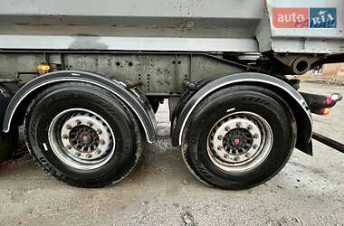 Самосвал Scania R 420 2008 в 